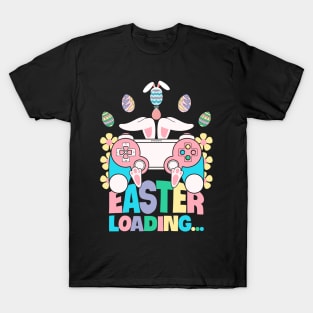 EASTER IS LODAING T-Shirt